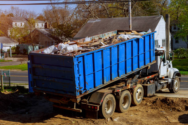 Best Professional Junk Removal  in Chenango Bridge, NY