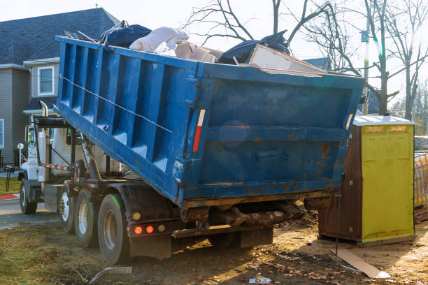 Trusted Chenango Bridge, NY Junk Removal Experts