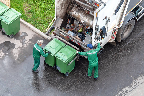 Best Attic Cleanout Services  in Chenango Bridge, NY