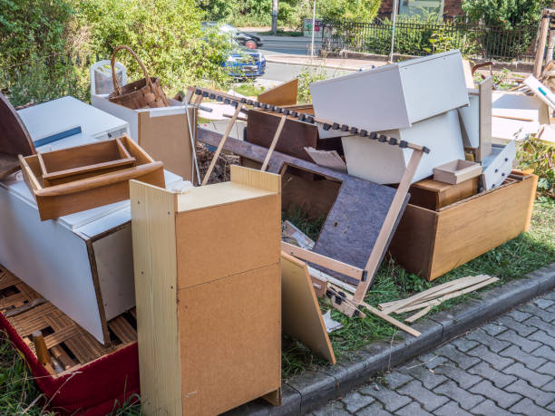 Best Commercial Junk Removal  in Chenango Bridge, NY