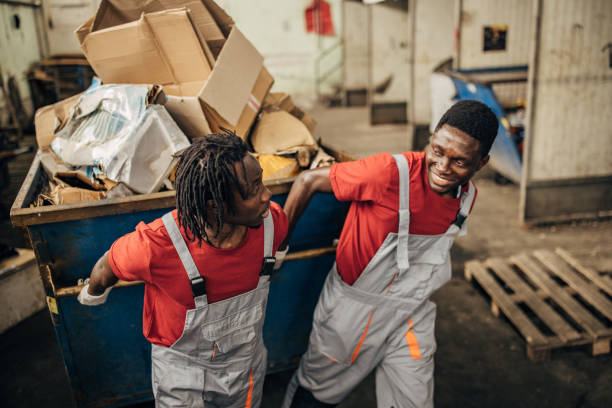 Best Estate Cleanout Services  in Chenango Bridge, NY