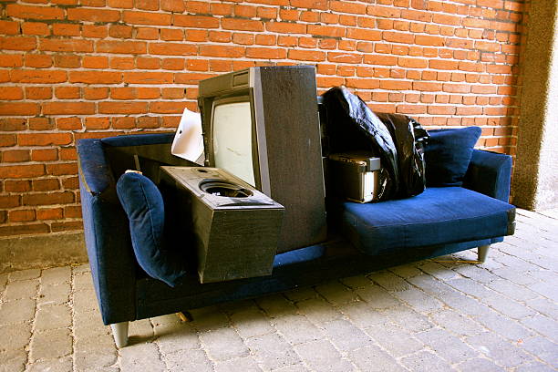 Commercial Cleanout Services in Chenango Bridge, NY