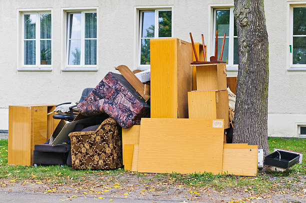 Best Local Junk Hauling  in Chenango Bridge, NY