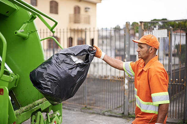 Best Junk Removal and Recycling  in Chenango Bridge, NY