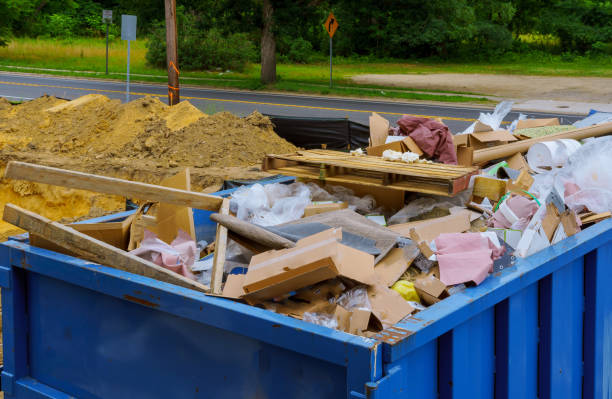 Best Local Junk Hauling  in Chenango Bridge, NY